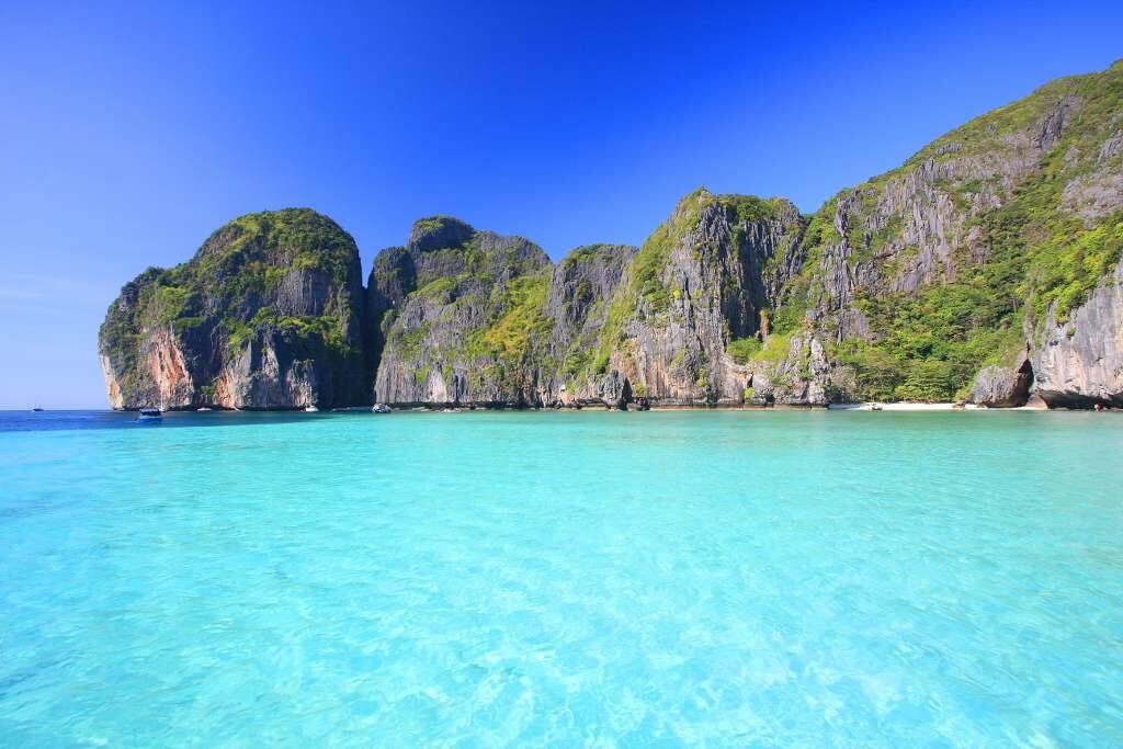 Ausflüge Khao Lak Phi Phi Islands Khao Lak Adventures